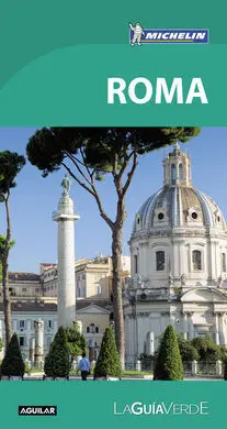 Roma (La Guía Verde 2018)