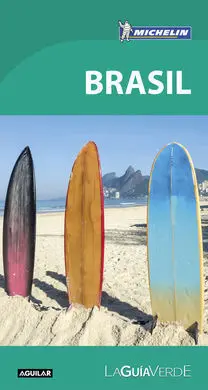 Brasil (La Guía Verde 2018)