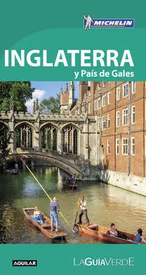 Inglaterra y País de Gales (La Guía Verde 2018)