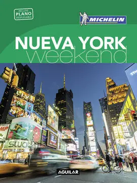 Nueva York (La Guía Verde Weekend 2018)