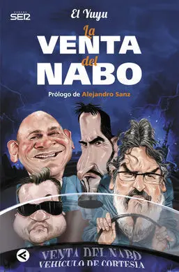 Venta del Nabo, la