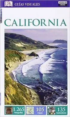 California (Guias Visuales 2016)