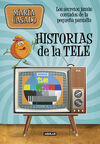 HISTORIAS DE LA TELE