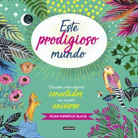 Este Prodigioso Mundo