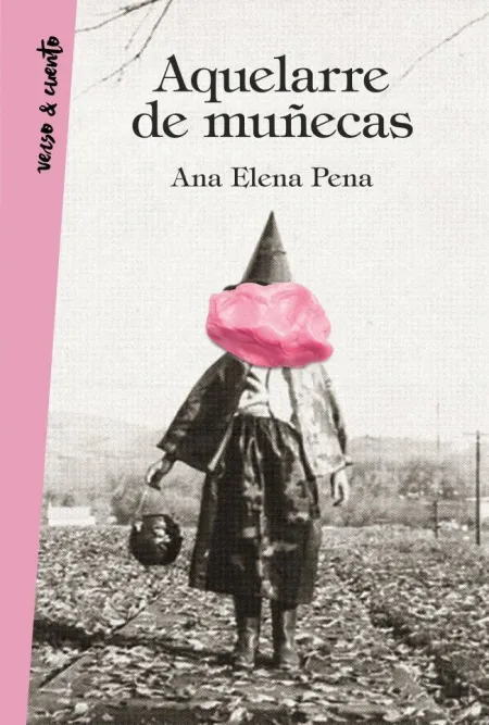 Aquelarre de Muñecas