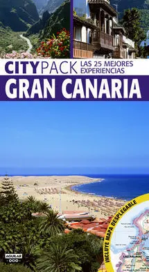 Gran Canaria (Citypack 2018)
