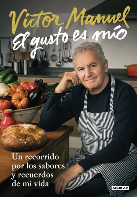 Gusto Es Mio, el