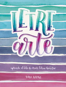 Letrearte