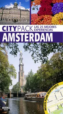 Ámsterdam (Citypack)