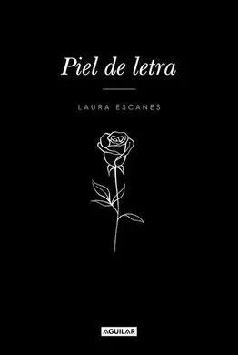Piel de Letra