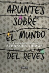 APUNTES SOBRE EL MUNDO DEL REVES