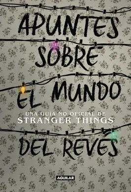 Apuntes Sobre el Mundo del Reves