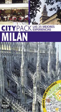 Milan (Citypack 2018)
