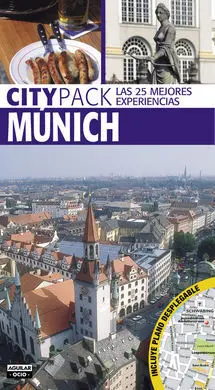 Munich (Citypack 2018)