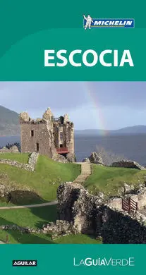 Escocia 2018