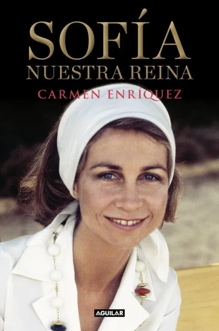 Sofía. Nuestra Reina