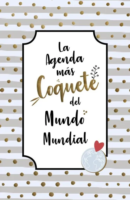 Agenda Coquetes