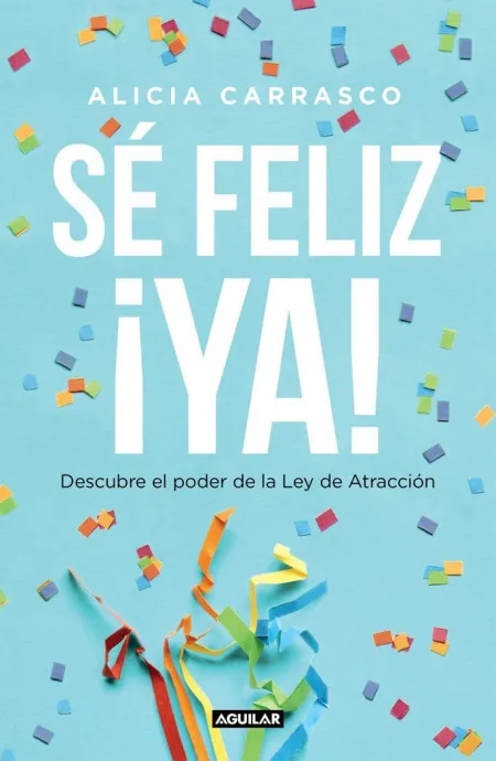Se Feliz Ya