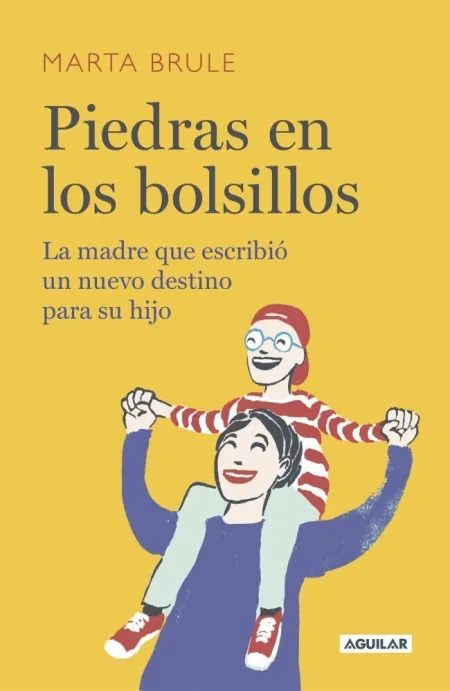 Piedras en los Bolsillos