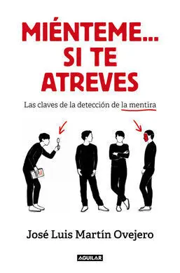 Mienteme... si te Atreves