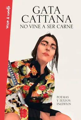 No Vine a Ser Carne
