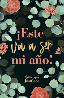 Este Va a Ser mi Año!
