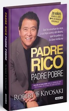 Padre Rico, Padre Pobre (Td)