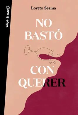 No Basto con Querer