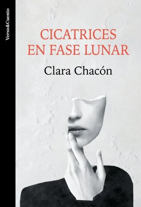 Cicatrices en Fase Lunar