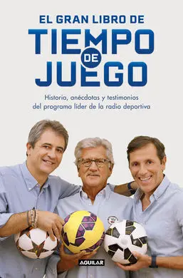 El Gran Libro de Tiempo de Juego