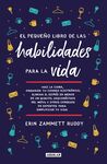 PEQUEÑO LIBRO DE LAS HABILIDADES PARA LA VIDA