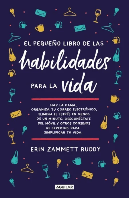 Pequeño Libro de las Habilidades para la Vida