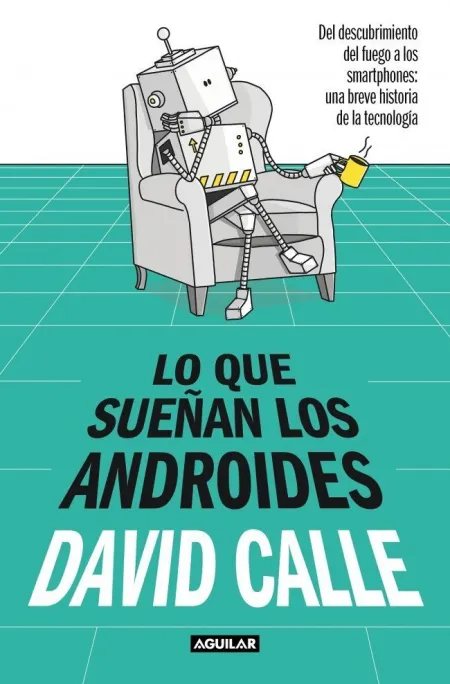 Lo que Sueñan los Androides