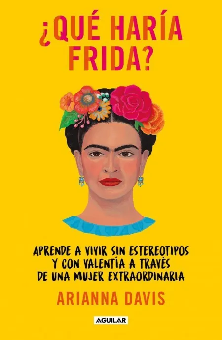 ¿Qué Haría Frida?