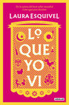LO QUE YO VI