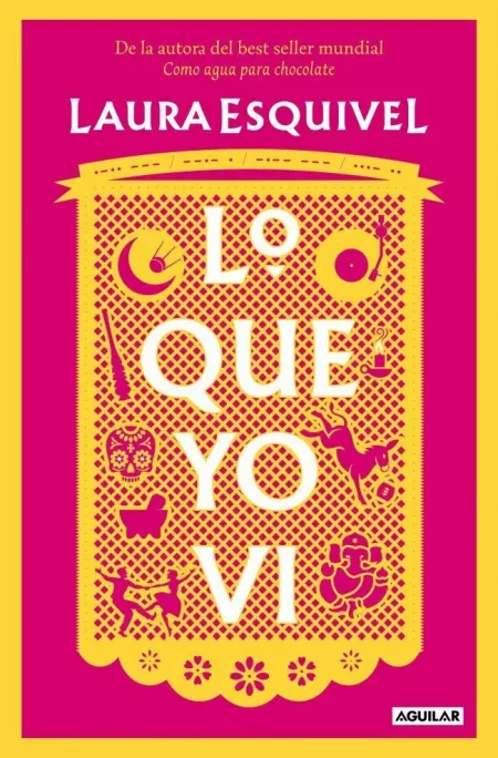 Lo que yo Vi