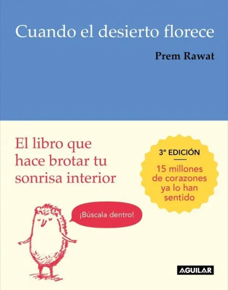 Cuando el Desierto Florece