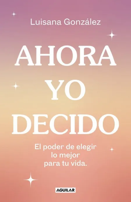Ahora yo Decido