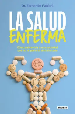 Salud Enferma, la