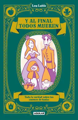 Y Al Final Todos Mueren