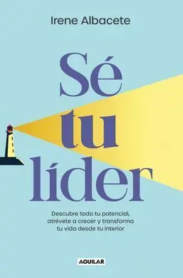 Sé tu Lider
