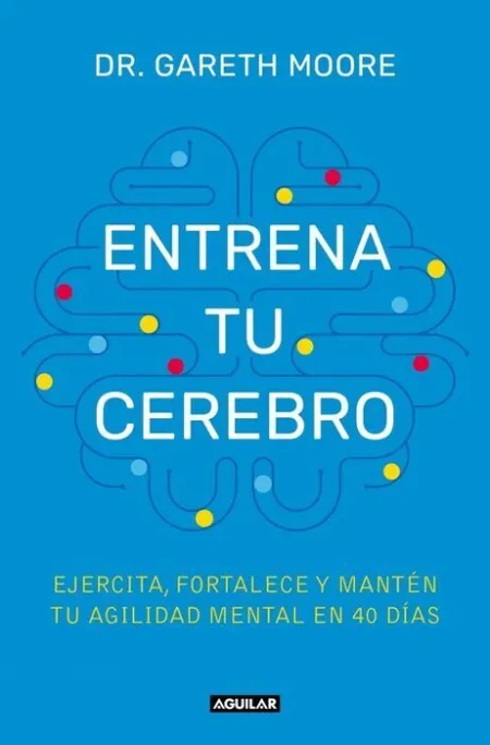 Entrena tu Cerebro