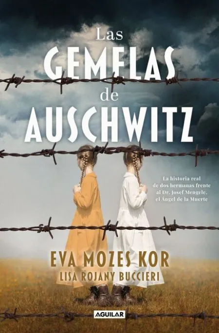Las Gemelas Auschwitz