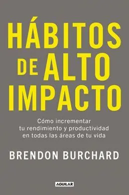 Habitos de Alto Impacto