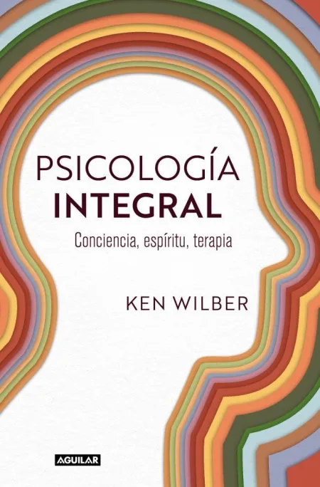 Psicologia Integral
