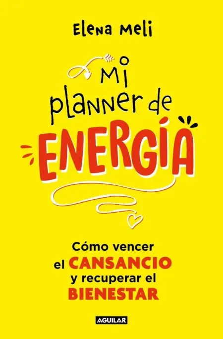 Mi Planner de Energia