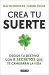 CREA TU SUERTE