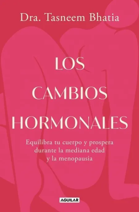 Los Cambios Hormonales