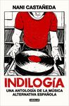 INDILOGIA DE LA MUSICA ALTERNATIVA ESPA