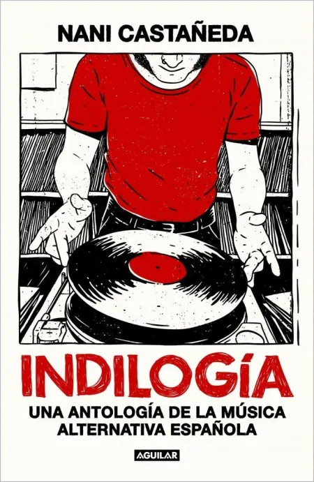 Indilogia de la Musica Alternativa Espa